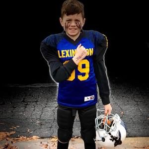 Meet your Posher, Joy